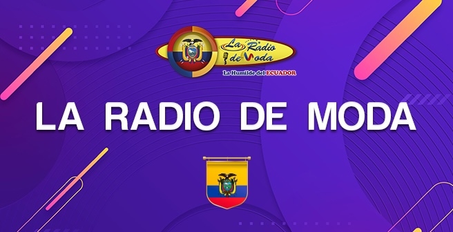 La Radio De Moda