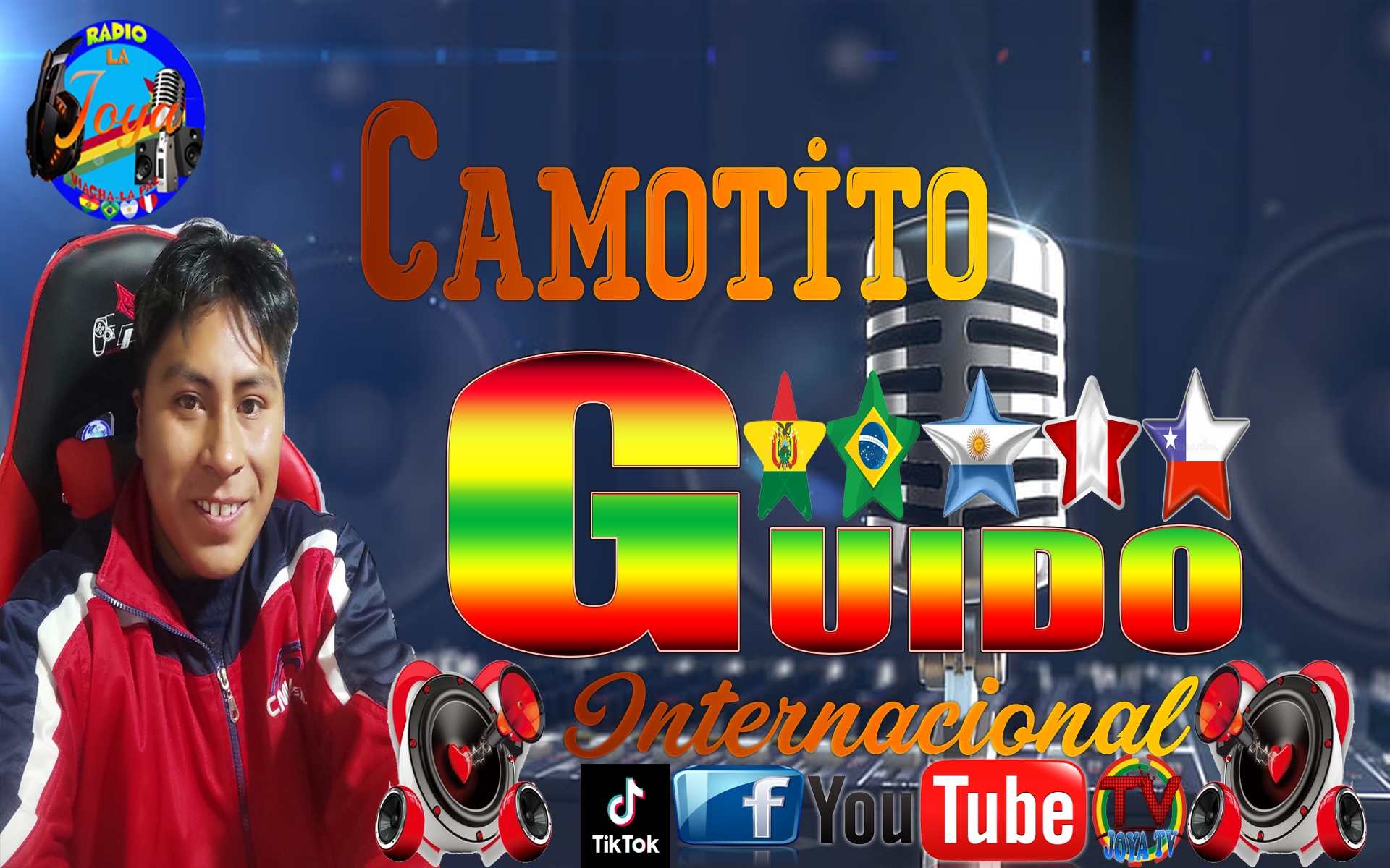 RADIO LA JOYA TV BOLIVIA