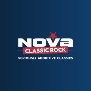 Nova Classic Rock, Ireland
