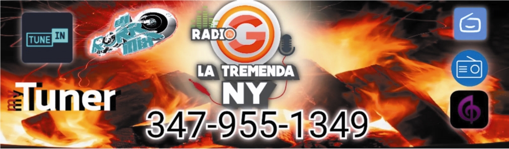 La Tremenda NY