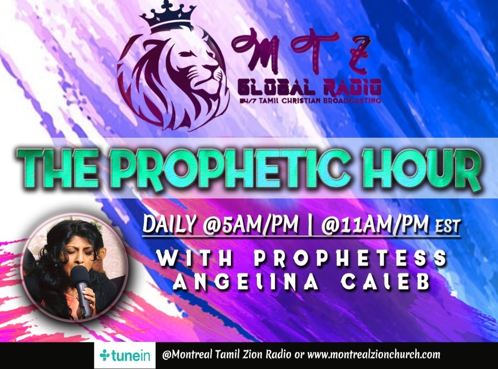 MTZ Global Radio