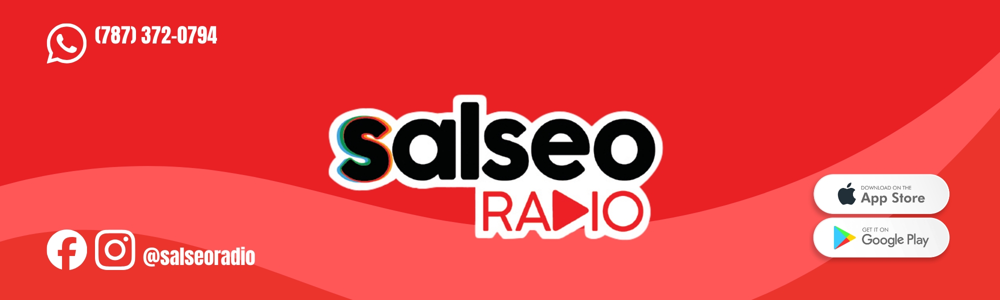 Salseo Radio