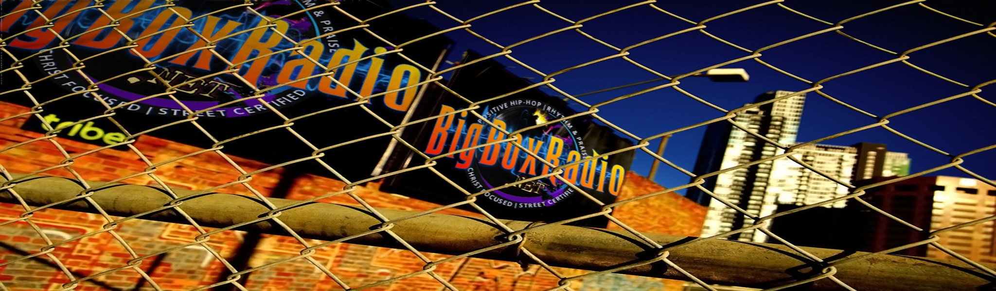 BigBoxRadio | The BOX (WBBR-DB)