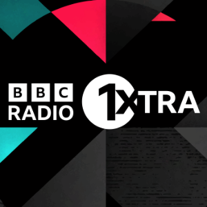 BBC Radio 1Xtra-logo