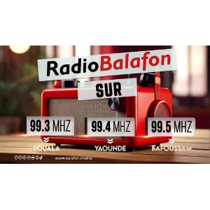 Radio Balafon