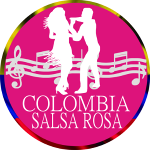 Colombia Salsa Rosa