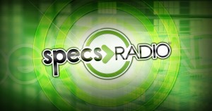 Specs Radio-logo