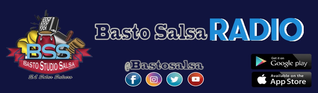 Basto Salsa Radio