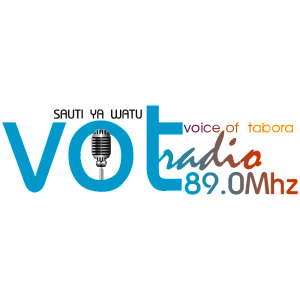 Voice of Tabora fm 89.0 Mhz