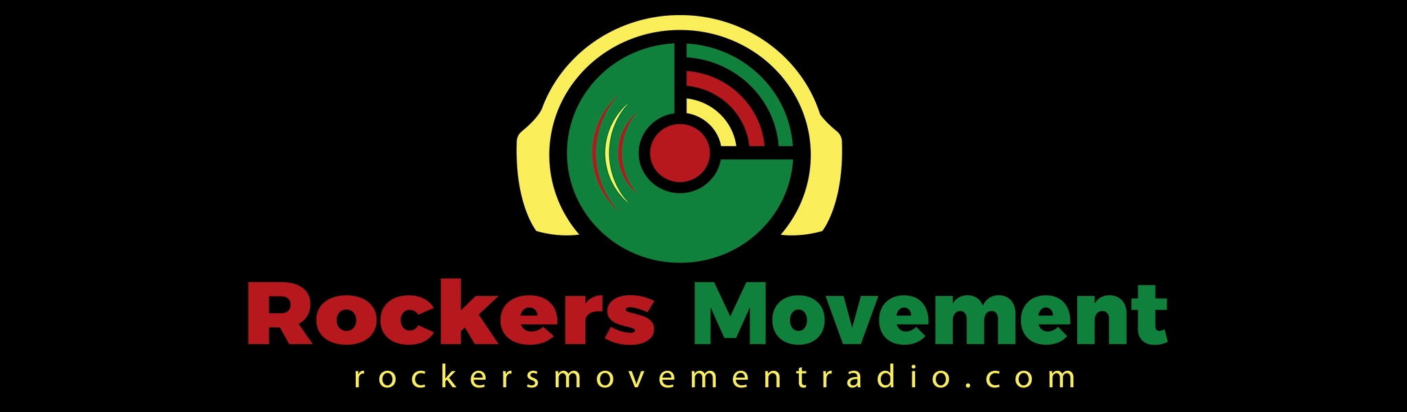 Rockers Movement Radio