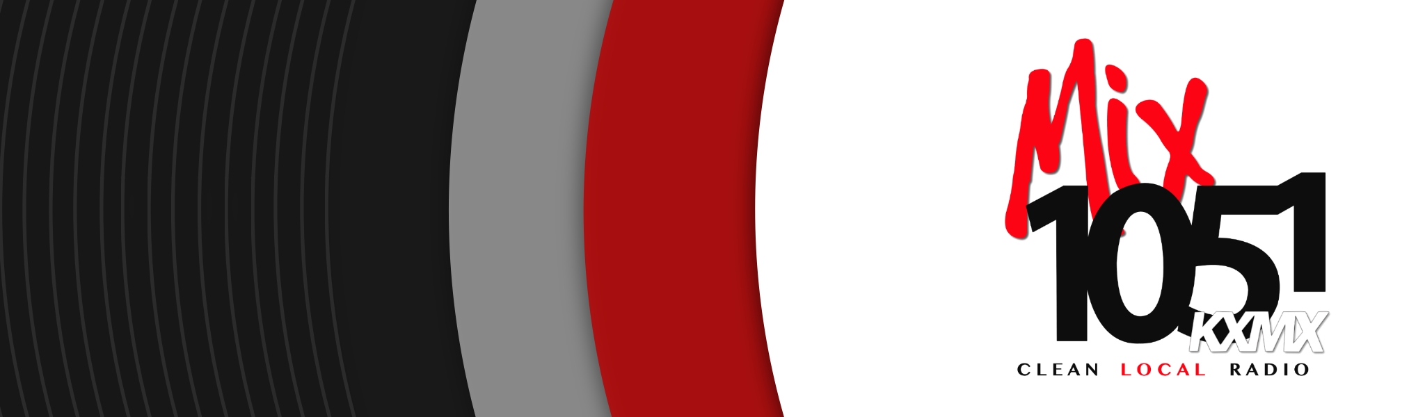The Mix 105.1 KXMX