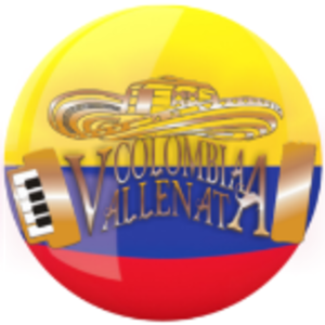 Colombia Vallenata