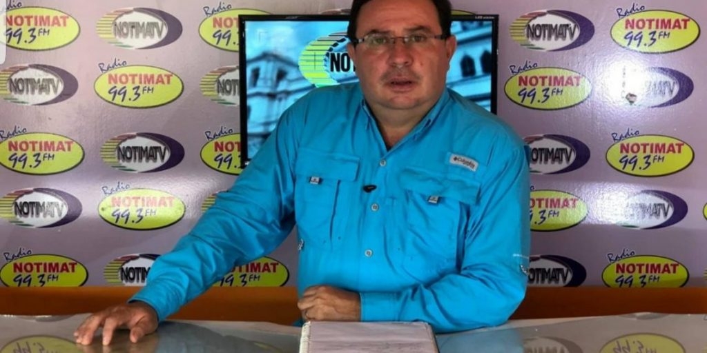Radio Notimat Matagalpa