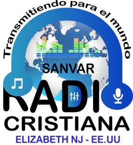 sanvar radio cristiana-logo
