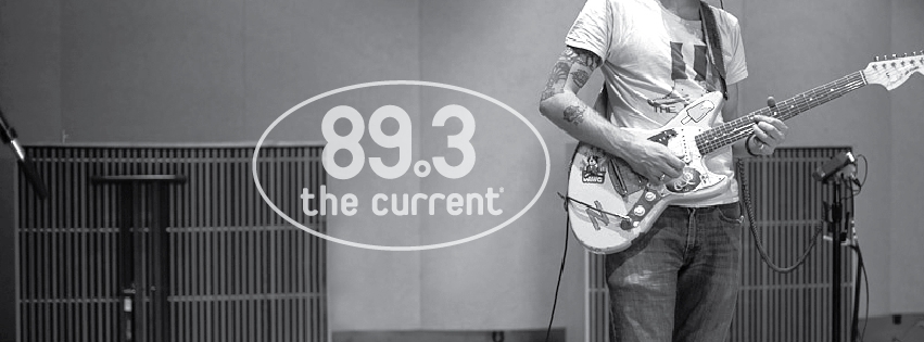 The Current