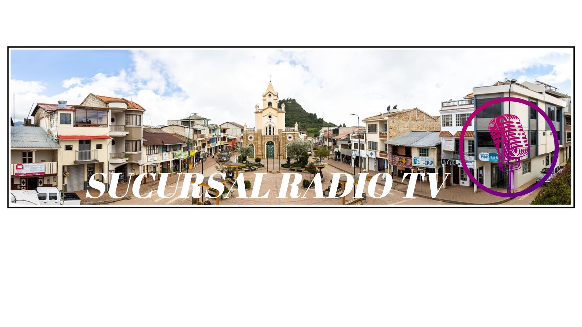 Radio Sucursal Fm
