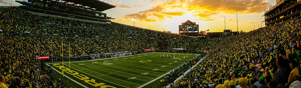 Oregon Football