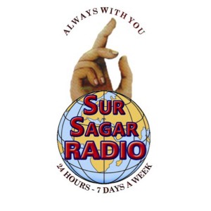 Sur Sagar Radio-logo