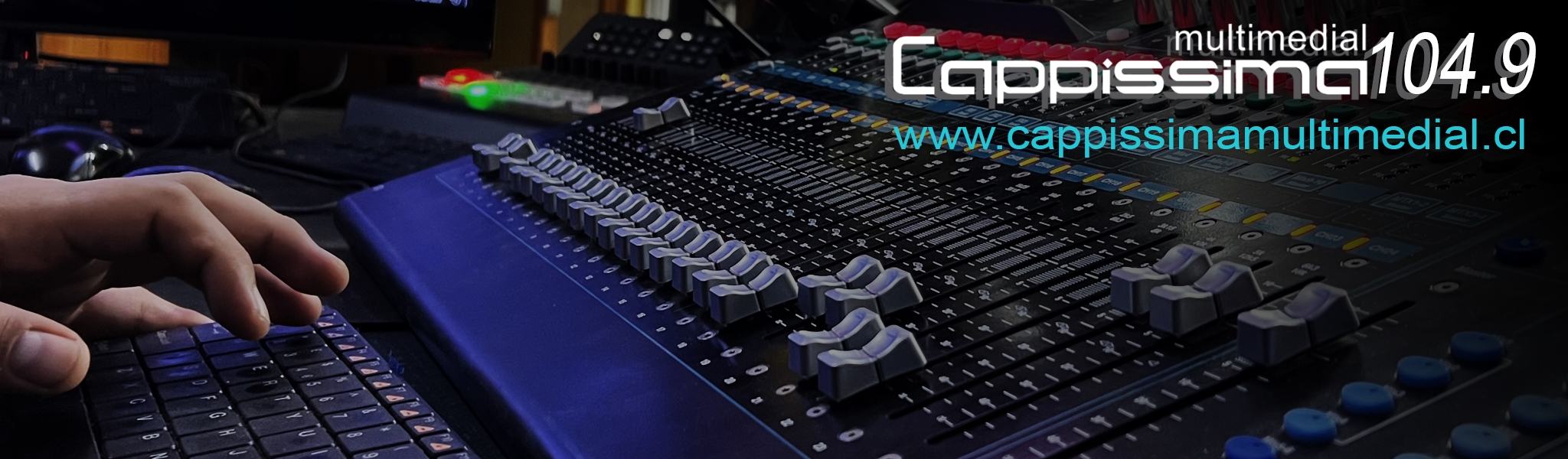 La evolución de la Radio