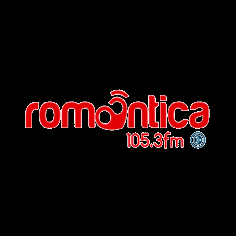Radio Romántica 105.3 FM