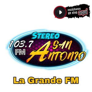 Stereo San Antonio FM