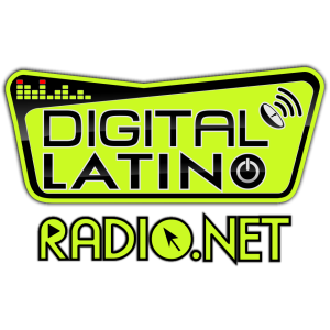 Digital Latino Radio-logo