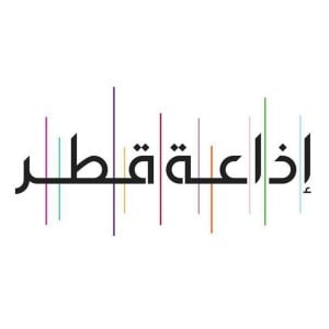 Qatar Radio-logo
