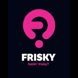 Frisky Loves Italy