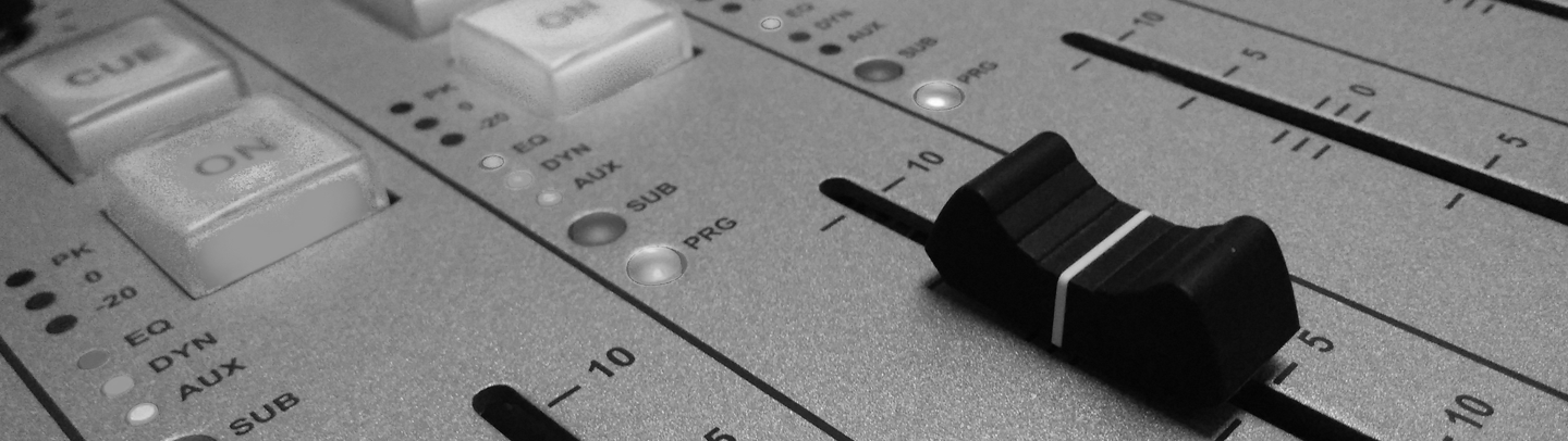 Estación RADIODIFUSORA