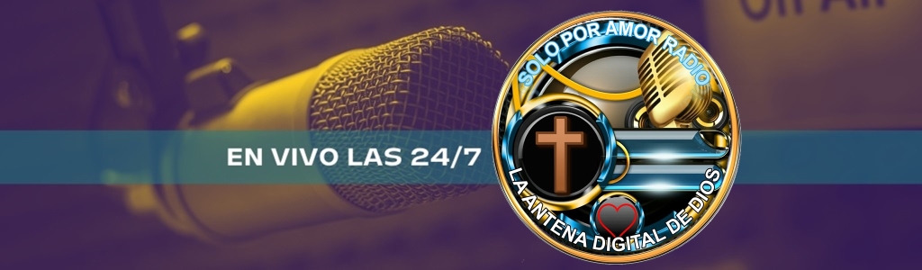 Solo Por Amor Radio