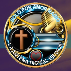 Solo Por Amor Radio-logo