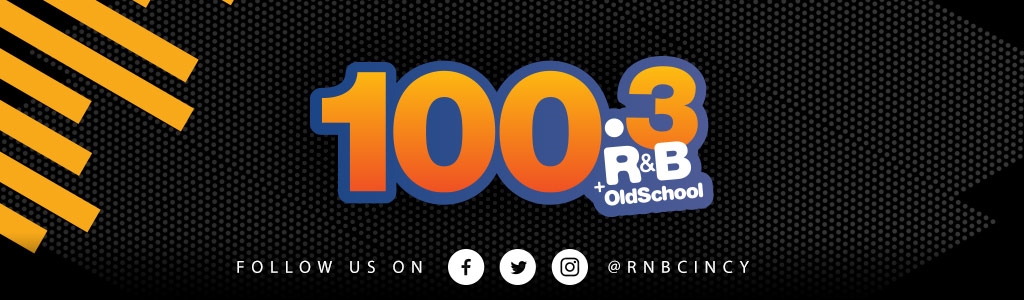 100.3 R&B