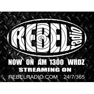 Rebel Radio Chicago