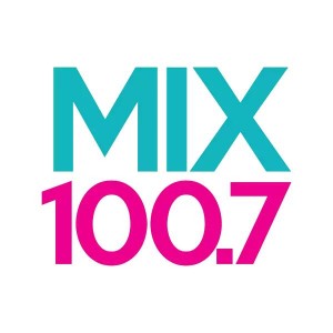Mix 100.7