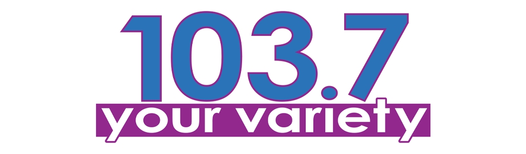 103.7 Your Variety