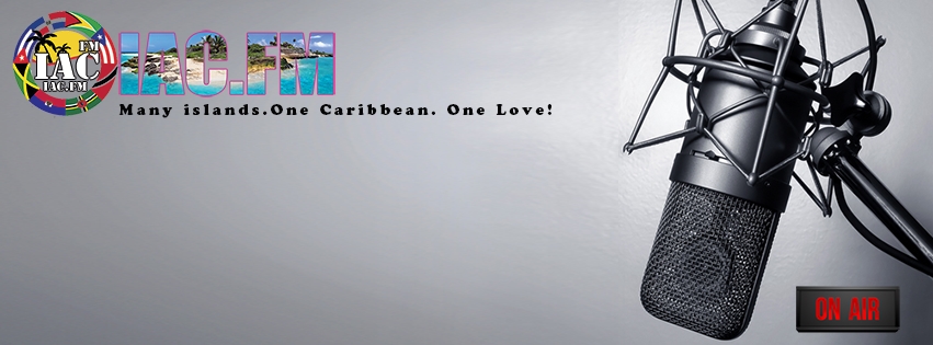 IAC.FM | I Am Caribbean
