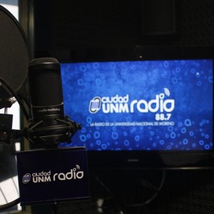 Ciudad UNM Radio