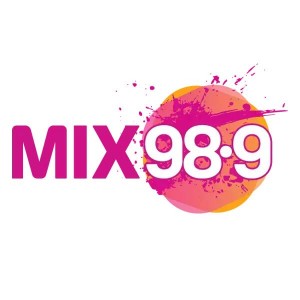 Mix 98.9