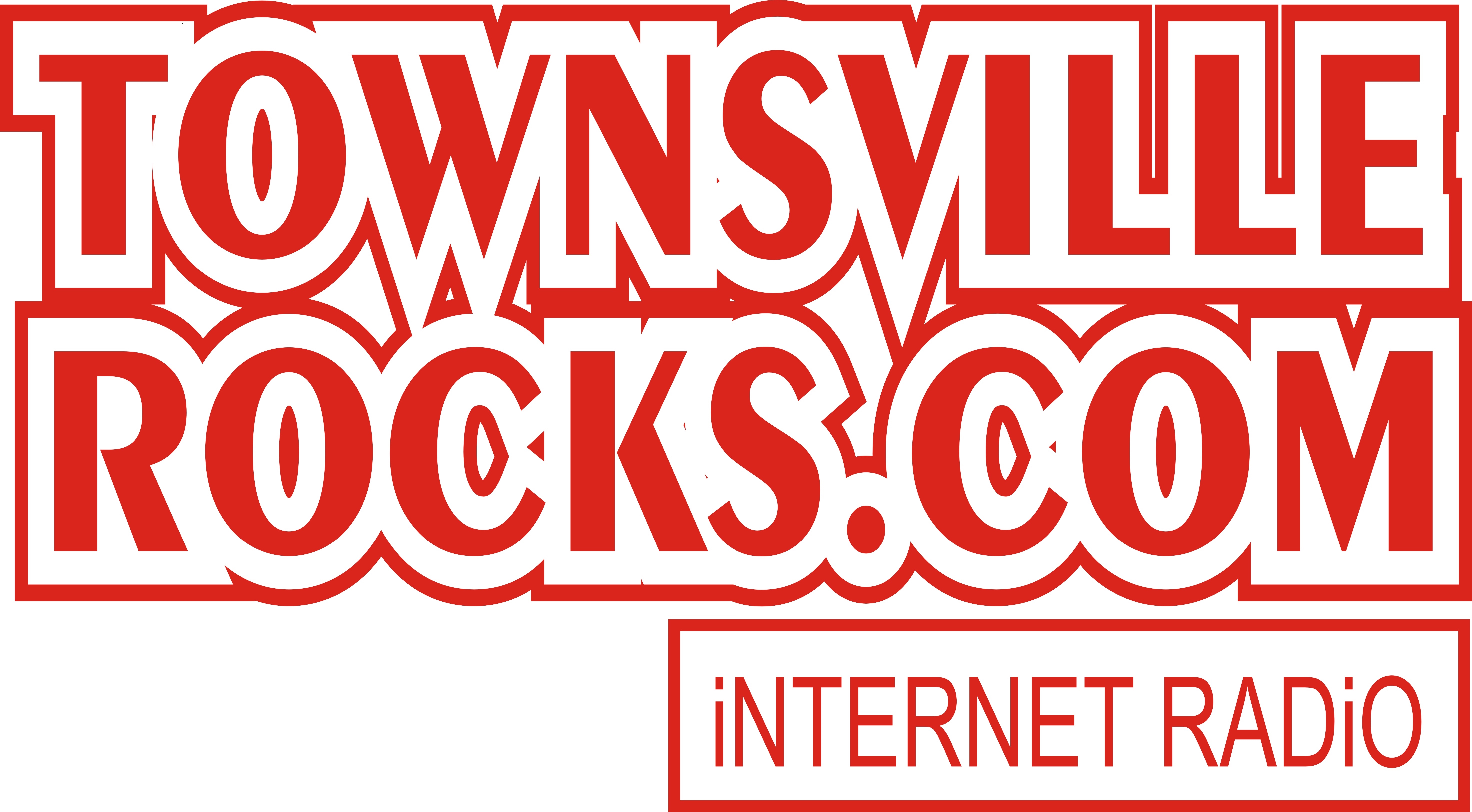 Townsville Rocks