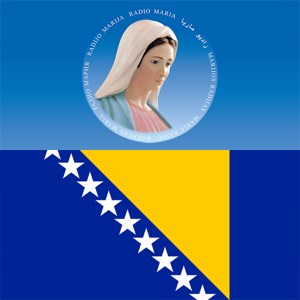 Radio Marija Bosne i Hercegovine-logo