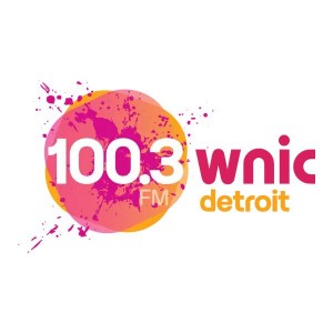 100.3 WNIC