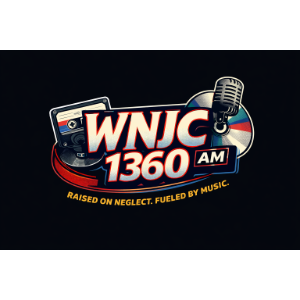 WNJC 1360 AM