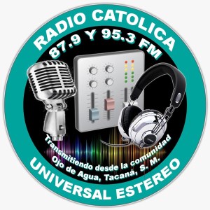 RADIO UNIVERSAL OJO DE AGUA