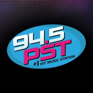 94.5 PST