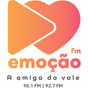 Rádio Emoção-logo