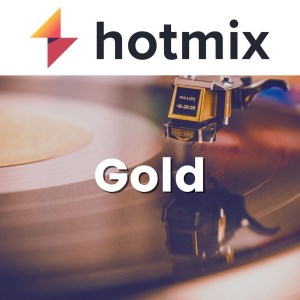 Hotmix Gold