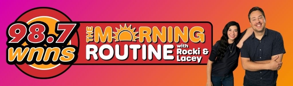 98.7 WNNS