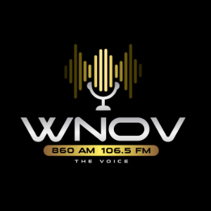 WNOV 860 AM