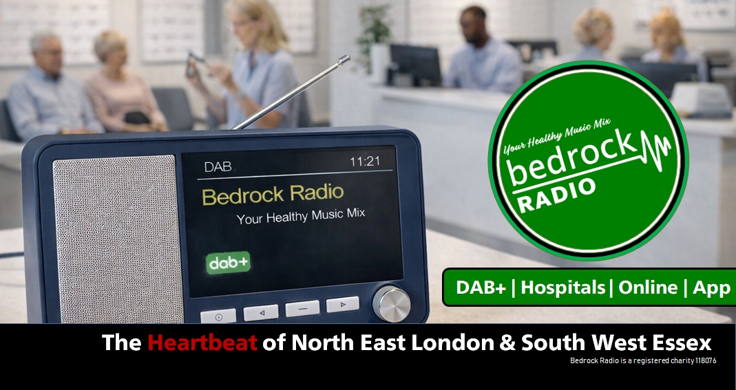 Bedrock Radio