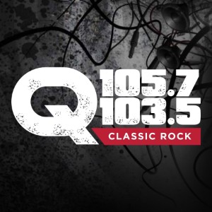 Q 105.7